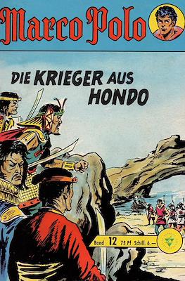 Marco Polo #12