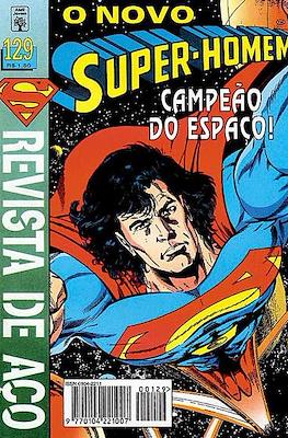 Super-Homem - 1ª série #129