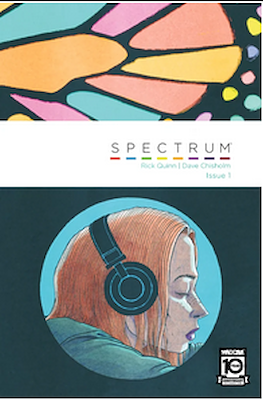 Spectrum