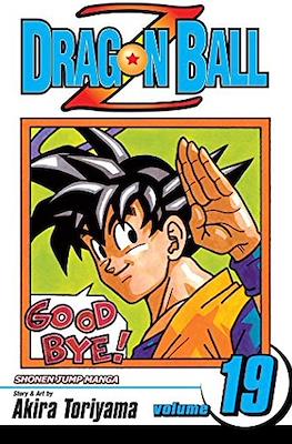 Dragon Ball Z - Shonen Jump Graphic Novel #19