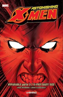 Astonishing X-Men (Rústica) #12