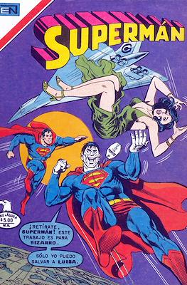 Supermán #1274