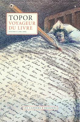 Topor. Voyageur du livre #2