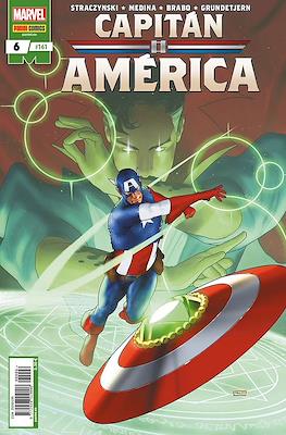 Capitán América Vol. 8 (2011-) #161/6