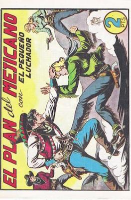 El Pequeño Luchador #79