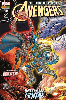 Incredibli Avengers #50