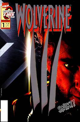 Wolverine #131