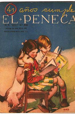 El Peneca #2084