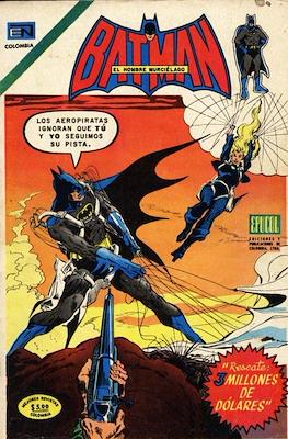 Batman (Grapa) #59