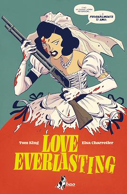 Love Everlasting