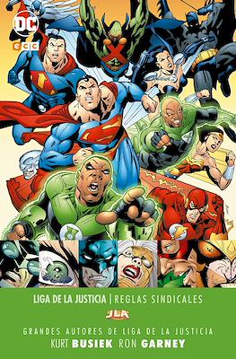 Colección Universos DC #80
