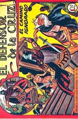 El Defensor de la Cruz #53