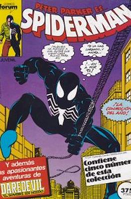 Spiderman Vol. 1 El Hombre Araña / El Espectacular Spiderman #11
