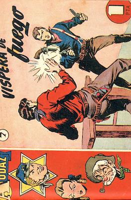 Audaz (1949) #7