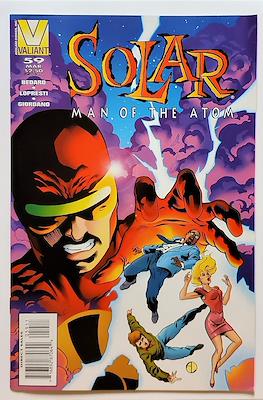 Solar Man Of The Atom (1991-1996) #59