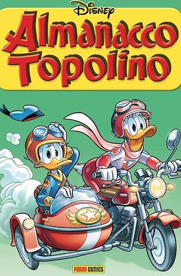 Almanacco Topolino (2021-) #3