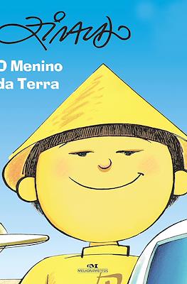 O Menino da Terra