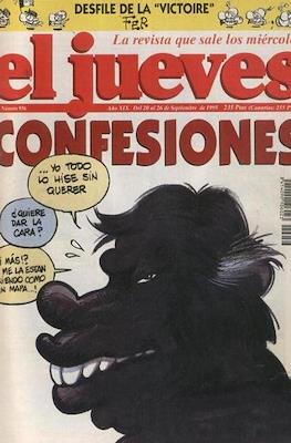 El Jueves (Revista) #956