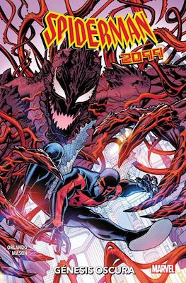 Spiderman 2099: Génesis Oscura