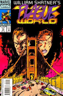 Tekworld (1992-1994) #15