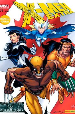 X-Men Extra #74