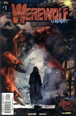 Werewolf by Night Vol. 2 (1998) #1