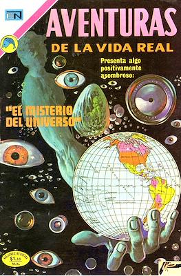 Aventuras de la vida real #205
