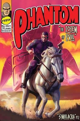 The Phantom #2021
