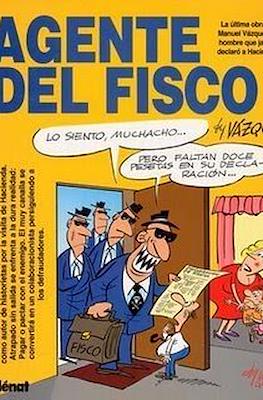 Genios del humor #2