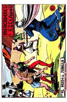 El hijo de la jungla (1956) #62