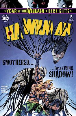 Hawkman Vol 5 (2018-2020) #15