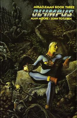 Miracleman #3