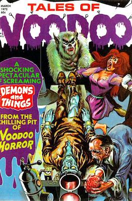 Tales of Voodoo #19