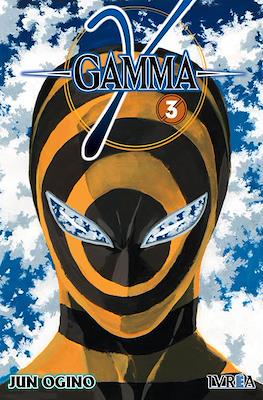 Gamma γ (Rústica con sobrecubierta) #3