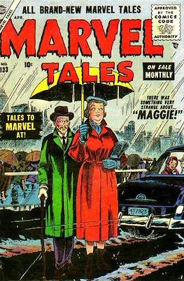 Marvel Tales (1949-1957) #133