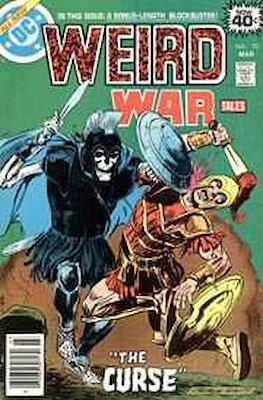 Weird War Tales (1971-1983) #73
