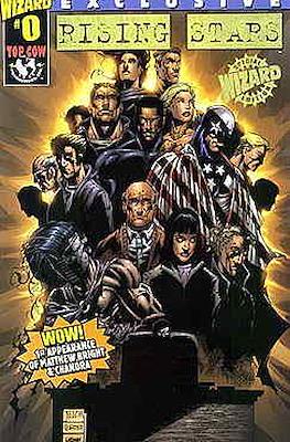 Rising Stars (1999-2005 Variant Cover) #0.1