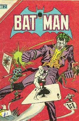 Batman (Grapa) #938