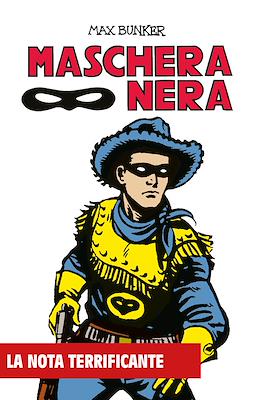 Maschera Nera #17