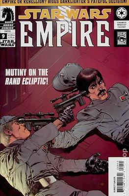Star Wars - Empire (2002-2006) #9