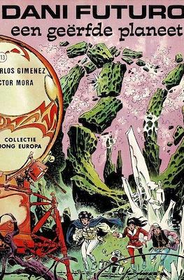 Collectie Jong Europa #113
