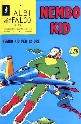 Albi del Falco: Nembo Kid / Superman Nembo Kid / Superman #85