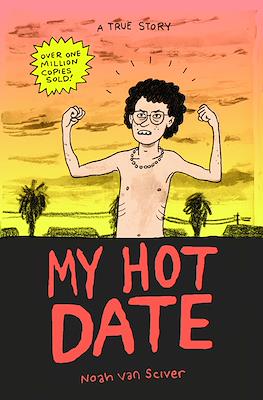 My hot date