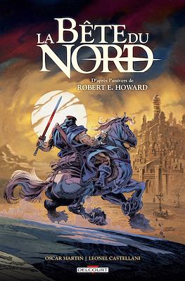 La bête du Nord. La cité des mensonges