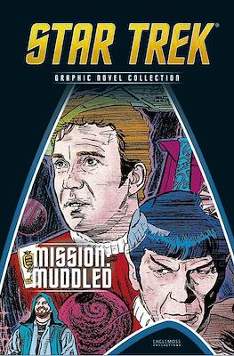 Star Trek Graphic Novel Collection #139
