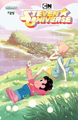 Steven Universe Ongoing #29