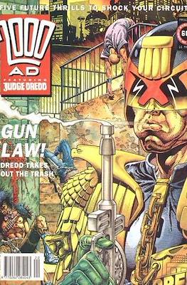 2000 AD #835