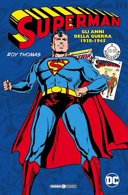 Cosmo Comics #71