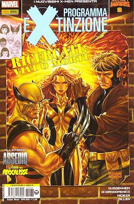 I Nuovissimi X-Men #33