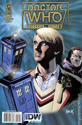 Doctor Who Classics Series 2 #12